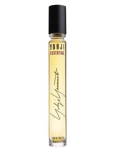 Yohji Essential 1998 — Yohji Yamamoto