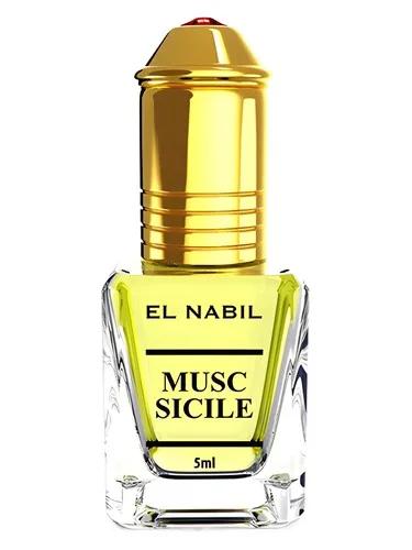 Musc Sicile — El Nabil