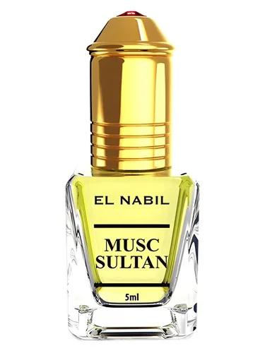 Musc Sultan — El Nabil
