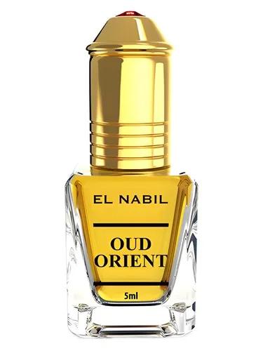 Oud Orient — El Nabil