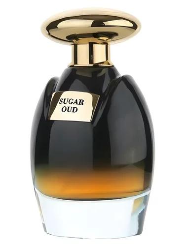 Sugar Oud — Oud Elite / نخبة العود