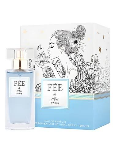 Fée de l’Été — Panouge