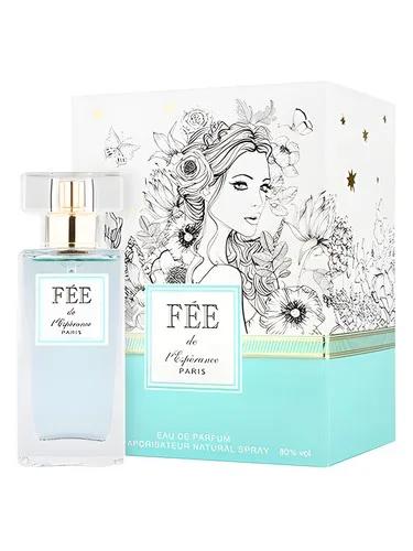 Fée de l’Espérance — Panouge