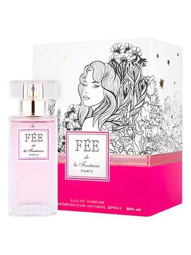 Fée de la Fantaisie — Panouge