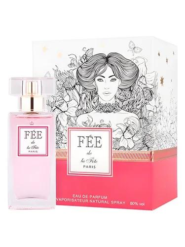 Fée de la Fête — Panouge