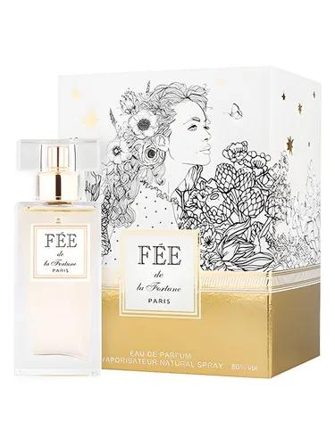 Fée de la Fortune — Panouge