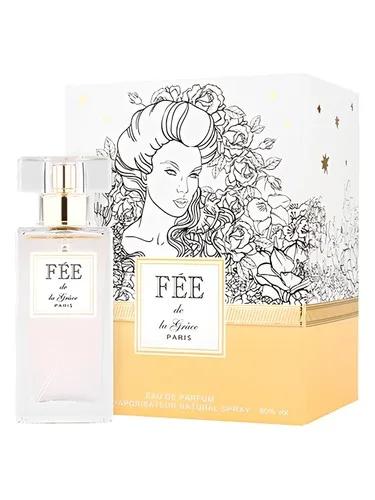 Fée de la Grâce — Panouge