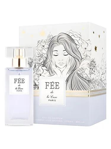 Fée de la Lune — Panouge
