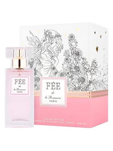 Fée de la Romance — Panouge
