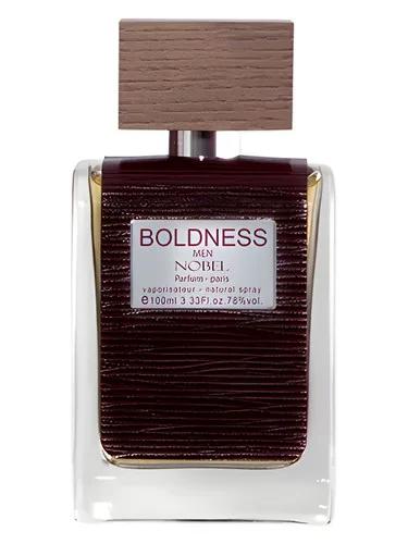 Boldness — Panouge
