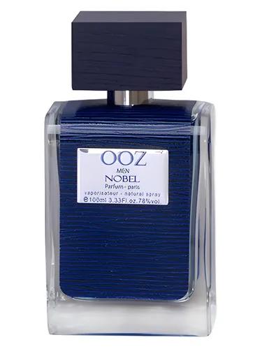 Ooz — Panouge