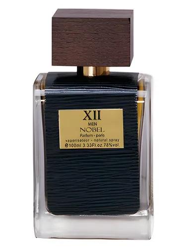 XII — Panouge