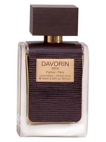 Davorin — Panouge