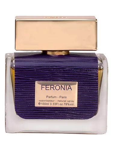 Ferronia — Panouge