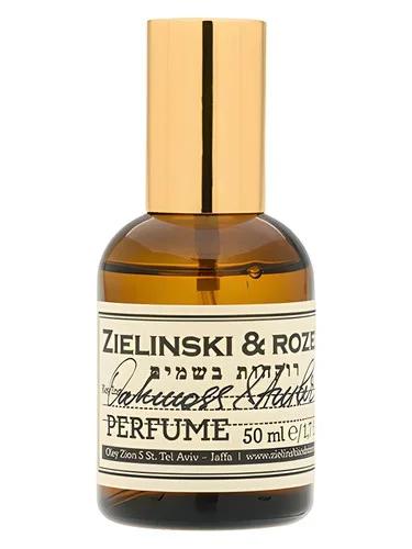 Oakmoss & Amber — Zielinski & Rozen