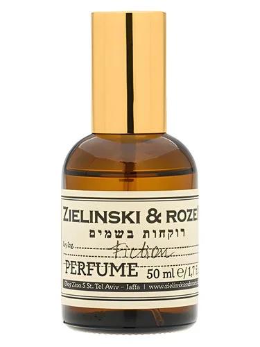 Fiction — Zielinski & Rozen