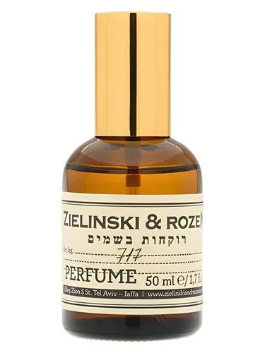 717 Zielinski & Rozen — Zielinski & Rozen