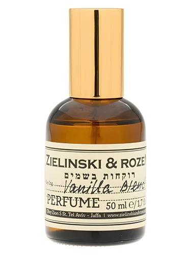 Vanilla Blend Zielinski & Rozen — Zielinski & Rozen