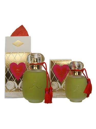 Rose d'Amour 2006 — Les Parfums De Rosine
