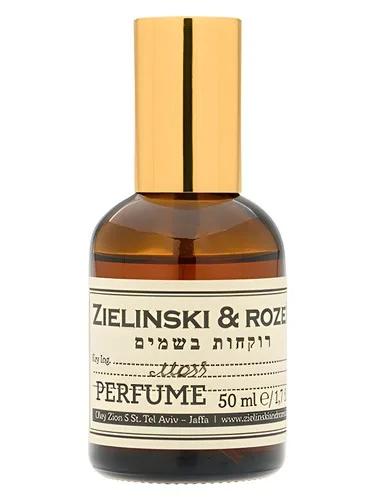 MOSS 2 Zielinski & Rozen — Zielinski & Rozen