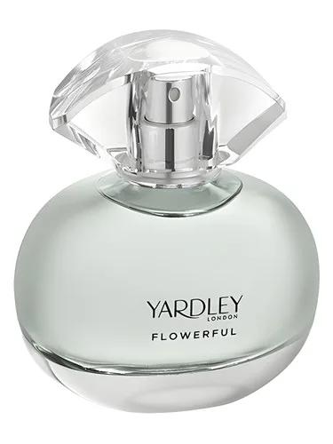 Luxe Gardenia — Yardley