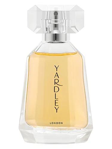 Daisy Sapphire — Yardley