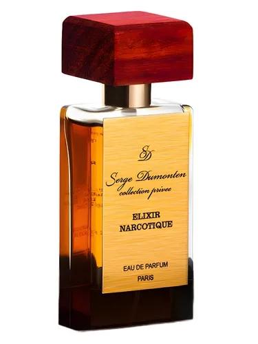 Elixir Narcotique — Serge Dumonten