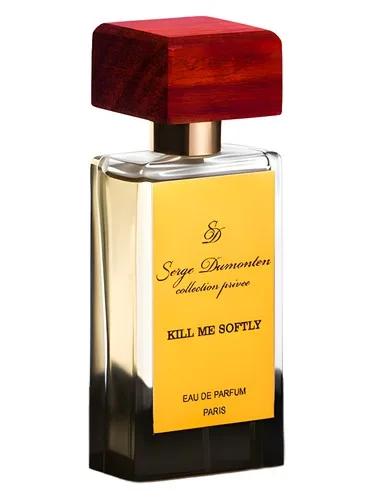 Kill me softly — Serge Dumonten