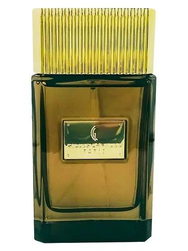 Gilles Cantuel Leather Eau de Parfum — Gilles Cantuel