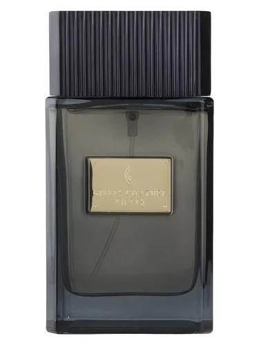 Gilles Cantuel Noir Eau de Parfum — Gilles Cantuel