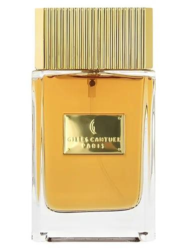 Gilles Cantuel Vanilla Eau de Parfum — Gilles Cantuel
