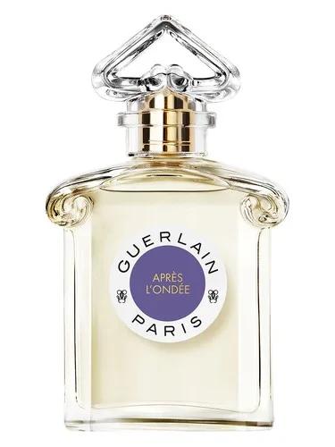 Après L'Ondée Eau de Toilette — Guerlain