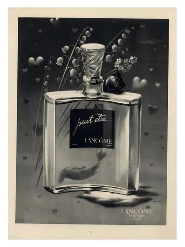 Peut-être (1937) Lancôme — Lancôme