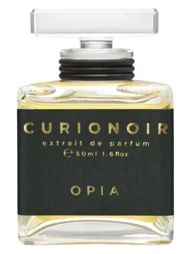 Opia — Curionoir