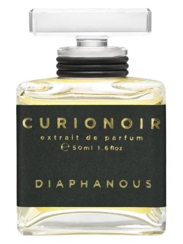 Diaphanous — Curionoir