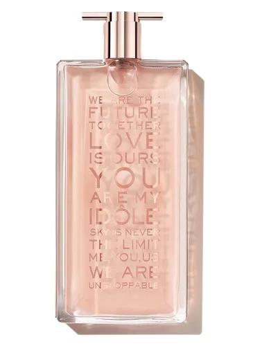Idôle Édition Limitée — Lancôme