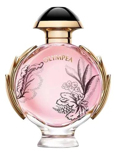Olympea Blossom — Paco Rabanne