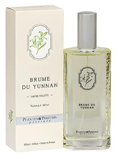 Brume du Yunnan Plantes & Parfums — Plantes & Parfums