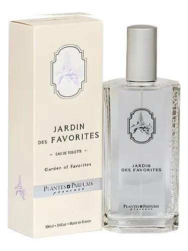 Jardin des Favorites Plantes & Parfums — Plantes & Parfums