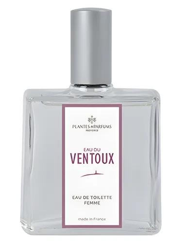 Eau du Ventoux Pour Elle Plantes & Parfums — Plantes & Parfums