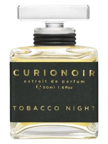 Tobacco Night — Curionoir