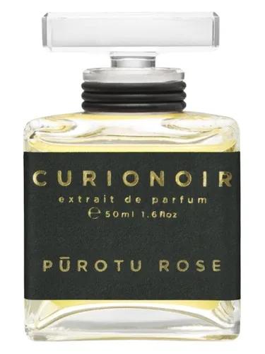 Purotu Rose — Curionoir