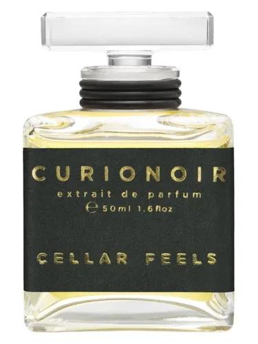 Cellar Feels — Curionoir