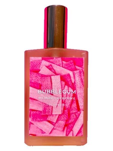 Bubblegum. — Colornoise