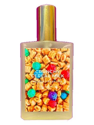 Crunchy Cereal Milk — Colornoise