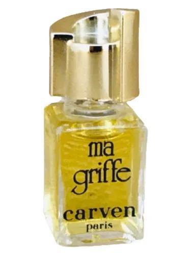 Ma Griffe Parfum — Carven