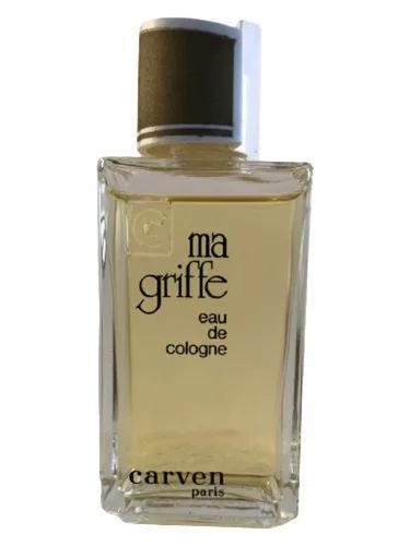 Ma Griffe Eau de Cologne — Carven