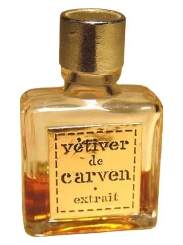 Vétiver Extrait — Carven