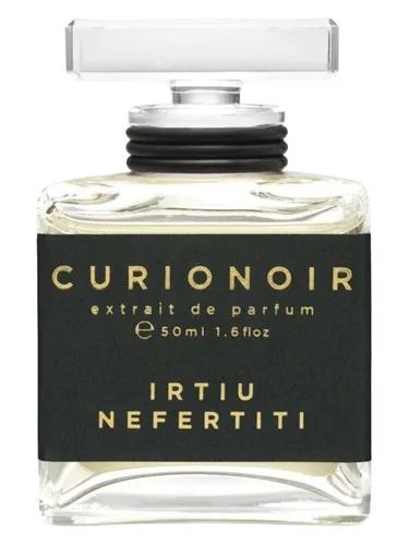 Irtiu Nefertiti — Curionoir