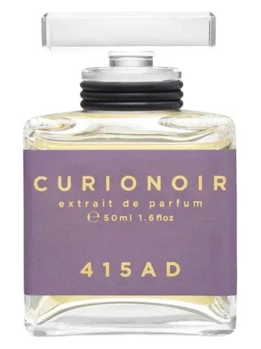 415 AD — Curionoir